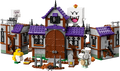 King Boo's Haunted Mansion