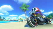 Flame Rider - Super Mario Wiki, the Mario encyclopedia