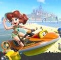 Mario Kart World