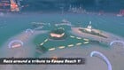 A mission in Mario Kart World