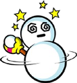 Mr. Blizzard