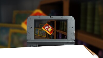 Mario and Luigi Paper Jam Story image 6.jpg
