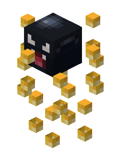 File:Minecraft Mario Mash-Up Blaze Render.gif