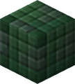 Dark Prismarine (Peach's Castle basement wall