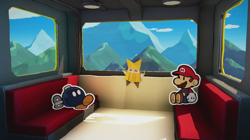 File:NM PMTOK Bob omb Enters.png