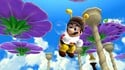 The image for "The Honeyhive" from Super Mario Galaxy on Nintendo Music.