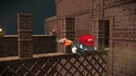 The image for "Inside the Inverted Pyramid" from Super Mario Odyssey on Nintendo Music.