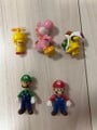 The figurines
