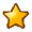 Star Power icon from Paper Mario: The Thousand-Year Door