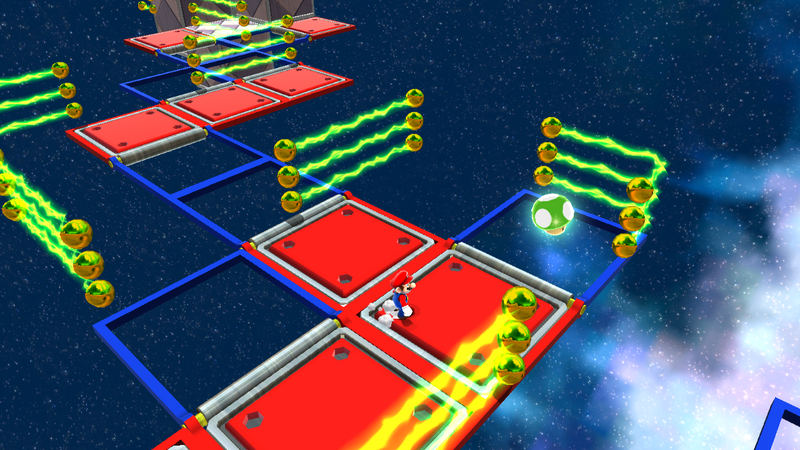 File:SMG2 Electric Fence Screenshot.png