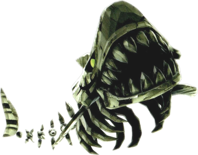 Carte Kingfin