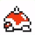 Spike Top icon in Super Mario Maker 2 (Super Mario Bros. 3 style)