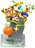 Koopalings Statue, from Super Mario Run