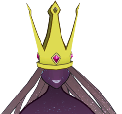 A Sprite of The Shadow Queen