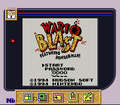 Super Game Boy Overlay