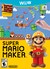 Super Mario Maker box art
