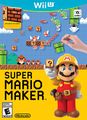 Super Mario Maker (list of stamps)