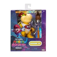 A The Super Mario Galaxy Movie product by Jakks Pacific