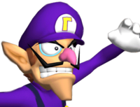 Waluigi
