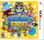 North American cover for WarioWare Gold.