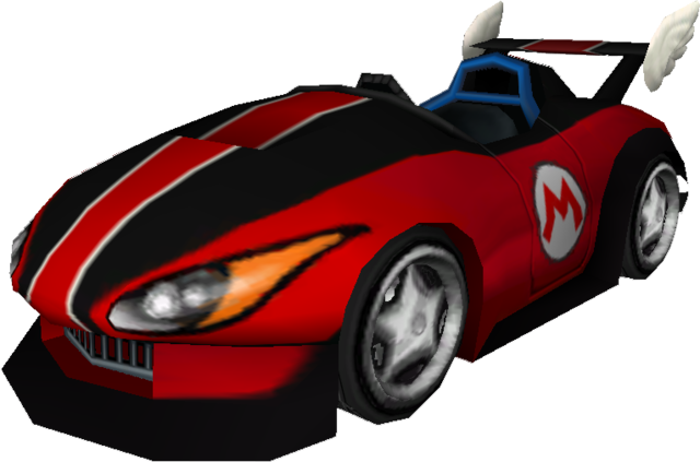 Filewild Wing Mario Modelpng Super Mario Wiki The Mario Encyclopedia 0906