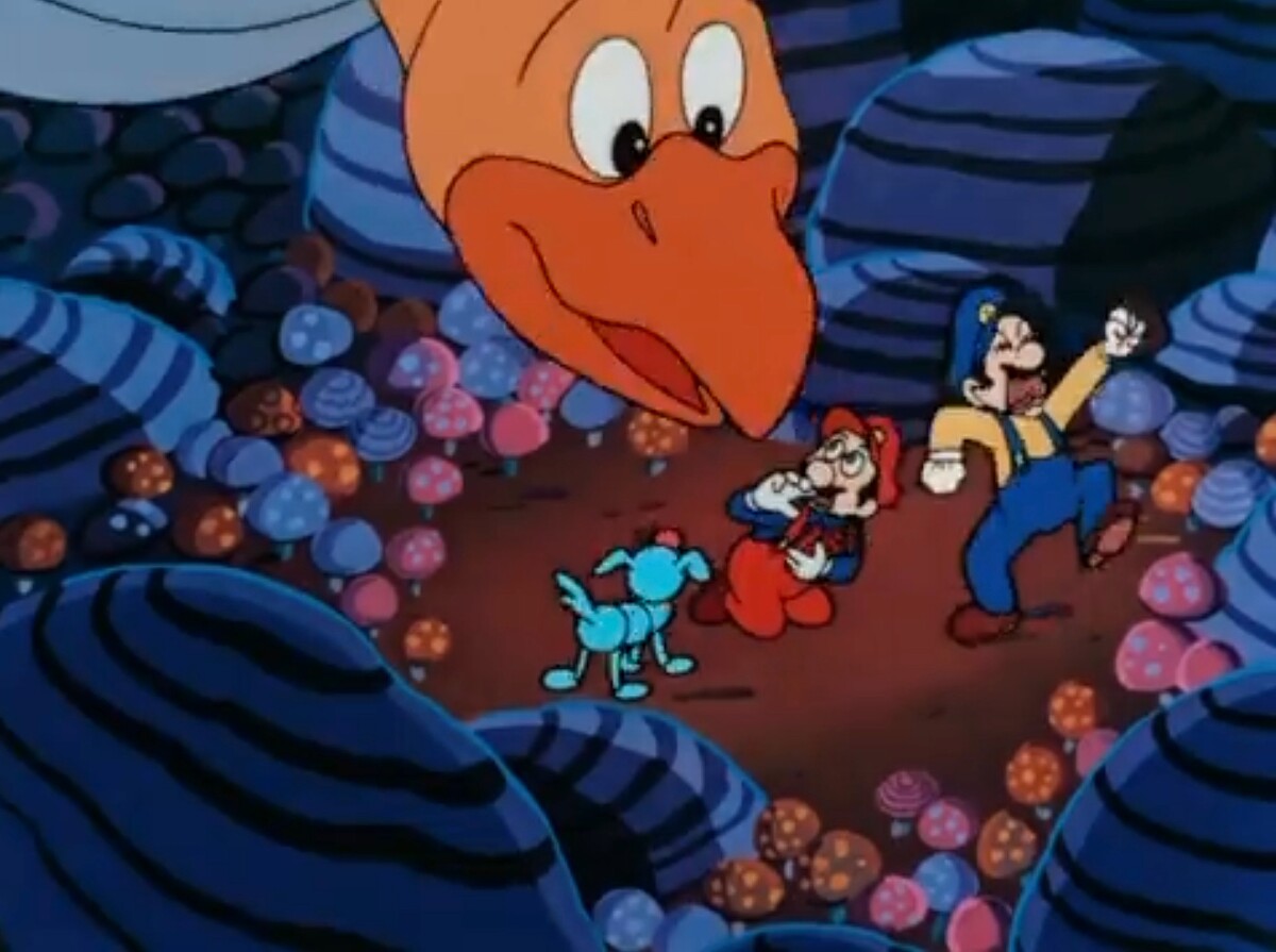 File:Bigparatroopa.jpg - Super Mario Wiki, the Mario encyclopedia