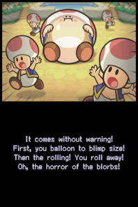 Mario & Luigi: Bowser's Inside Story ROM - Nintendo DS Game