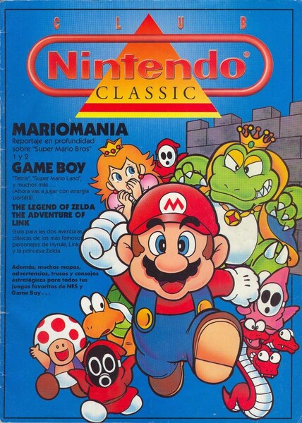 File:Club Nintendo Classic cover SPA.jpg