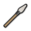 The icon for the Cluck-A-Pop prize "Brush".