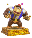 Chunky Kong[b]