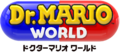 Dr. Mario World JP logo.png