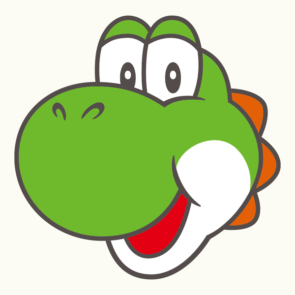 File:Hello, Yoshi! app icon.png