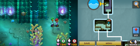 Location of the last beanhole in Oho Oasis.