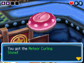 Meteor Curling Stone