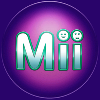 MK8 Purple Mii Car Horn Emblem.png