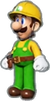 Builder Outfit (Luigi)