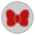 Birdo (Red)'s emblem from Mario Kart Tour