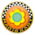 The icon of the Daisy Cup from Mario Kart Tour.