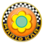 The icon of the Daisy Cup from Mario Kart Tour.