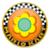 The icon of the Daisy Cup from Mario Kart Tour.