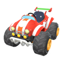 Tiny Titan