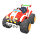 Tiny Titan from Mario Kart Tour