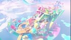 Sky-High Sundae in Mario Kart World