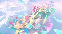 Sky-High Sundae in Mario Kart World