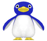 Penguin - Super Mario Wiki, the Mario encyclopedia