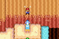 Mario and Luigi Flying Mario Glitch.png