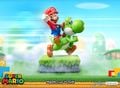 Mario and Yoshi Statue First4Figures.jpg