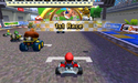 The image for "Starting Grid (Grand Prix)" from Mario Kart 7 on Nintendo Music.