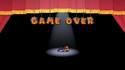 Thumbnail for "Game Over" from the Nintendo Switch remake of Paper Mario: The Thousand-Year Door used for Nintendo Music.