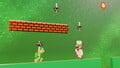 "Mount Volbono - 8-Bit"